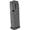 Picture of Ruger Magazine - 9MM -  10 Rounds - SR1911 Competition - Steel - Black 90687