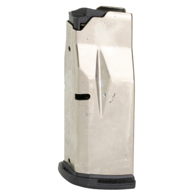 Picture of Ruger Magazine - 9MM - 10 Rounds - Fits Ruger MAX-9 - Steel - Silver 90713