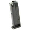 Picture of Ruger Magazine - 9MM - 10 Rounds - Fits Ruger P95 - Steel - Blued Finish 90088