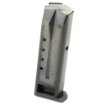 Picture of Ruger Magazine - 9MM - 10 Rounds - Fits Ruger P95 - Steel - Blued Finish 90088