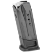 Picture of Ruger Magazine - 9MM - 10 Rounds - Fits Ruger Security-9 - Steel - Black 90638