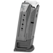 Picture of Ruger Magazine - 9MM - 10 Rounds - Fits Ruger Security-9 - Steel - Black 90638