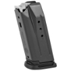 Picture of Ruger Magazine - 9MM - 10 Rounds - Fits Ruger Security-9 - Steel - Black 90667