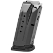 Picture of Ruger Magazine - 9MM - 10 Rounds - Fits Ruger Security-9 - Steel - Black 90667