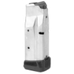 Picture of Ruger Magazine - 9MM - 12 Rounds - Fits Ruger MAX-9 - Steel - Silver 90715