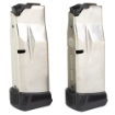 Picture of Ruger Magazine - 9MM - 12 Rounds - Fits Ruger MAX-9 - Steel - Silver 90716