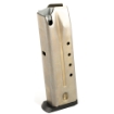 Picture of Ruger Magazine - 9MM - 15 Rounds - Fits P89/95 - Stainless Steel - Silver 90233