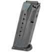 Picture of Ruger Magazine - 9MM - 15 Rounds - Fits Ruger Security-9 - Steel - Black 90637