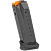 Picture of Ruger Magazine - 9MM - 17 Rounds - Fits Ruger American & Fits Ruger Security 9 - Steel - Black 90675