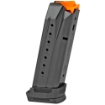 Picture of Ruger Magazine - 9MM - 17 Rounds - Fits Ruger American & Fits Ruger Security 9 - Steel - Black 90675