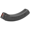 Picture of Ruger Magazine - BX-25 - 22LR - 25 Rounds - Fits 10/22 Rifles - Black Polymer 90361