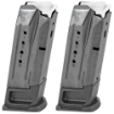 Picture of Ruger Magazines - 9MM - 10 Rounds - Fits Ruger Security-9 - Two Pack - Steel 90685