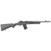 Picture of Ruger Mini Thirty - Semi-Automatic Rifle - 7.62x39 - 16.1" Barrel - Blued Finish - Alloy Steel - Black Synthetic Stock - Adjustable Rear & Blade Front Sight - Includes Picatinny Rail/Scope Rings/2 Mags - 20Rd 05854