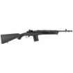 Picture of Ruger Mini-14 Tactical Rifle - Semi-Automatic Rifle - 5.56NATO/223Rem - 16.1" Barrel - Blued Finish - Alloy Steel - Black Synthetic Stock - Adjustable Rear & Blade Front Sight - Includes Picatinny Rail/Scope Rings/2 Mags - 20Rd 05847