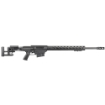 Picture of Ruger Precision - Bolt Action Rifle - 338 Lapua - 26" Heavy Contour Threaded Barrel - Anodized Finish - Ruger Precision Stock - 18" M-LOK Handguard - 5Rd 18080