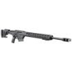 Picture of Ruger Precision - Bolt Action Rifle - 338 Lapua - 26" Heavy Contour Threaded Barrel - Anodized Finish - Ruger Precision Stock - 18" M-LOK Handguard - 5Rd 18080