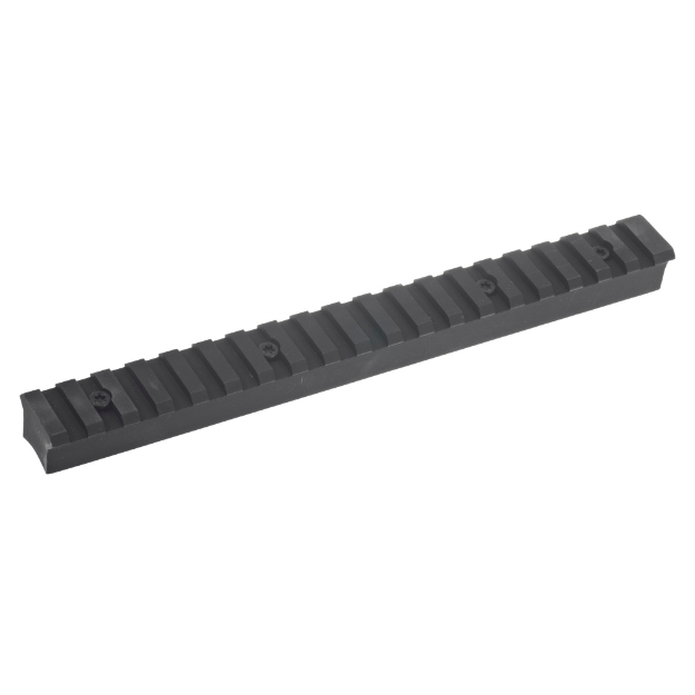 Picture of Ruger Precision RailScope Mount - Ruger Precision Rifle - 30 MOA Elevation - Black Finish 90693