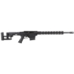 Picture of Ruger Precision Rifle - Bolt Action - 308 Winchester - 20" Medium Contour Threaded Barrel - Anodized Finish - Ruger Precision Stock and 15" M-LOK Handguard - 10Rd - BLEM (Damaged Case) 18028