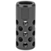 Picture of Ruger Radial Muzzle Brake - 223REM/556NATO - Black Finish 90486