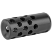 Picture of Ruger Radial Muzzle Brake - 223REM/556NATO - Black Finish 90486