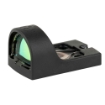 Picture of Ruger Readydot Sight - Red Dot Optic - 1X Magnification - 15 MOA Dot - Shield RMSc Footprint - Matte Finish - Black 90742