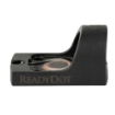 Picture of Ruger Readydot Sight - Red Dot Optic - 1X Magnification - 15 MOA Dot - Shield RMSc Footprint - Matte Finish - Black 90742