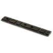 Picture of Ruger Scope Base - Black Anodized Aluminum - Fits Ruger MKI - MKII & MKIII 90228