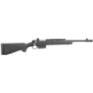 Picture of Ruger Scout Rifle - Bolt Action - 350 Legend - 16.5" Cold Hammer Forged Barrel - Muzzle Brake - Black Finish - Synthetic Stock - Adjustable Rear Sight - Protected Blade Front Sight - 5Rd 06841