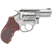 Picture of Ruger SP101 - TALO Edition - Double Action/Single Action - Revolver - Small Frame - 357 Magnum - 2.25" Barrel - Stainless Steel - Gloss Stainless Finish - Wood Grips - Fixed Sights - 5 Rounds 05785