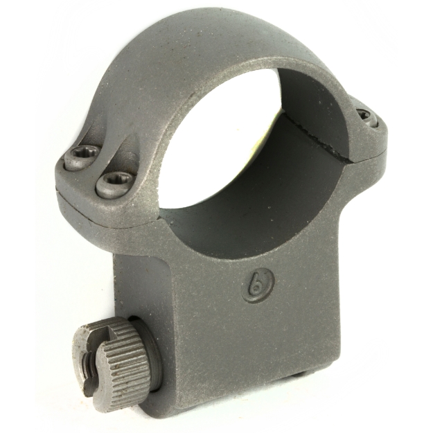 Picture of Ruger Standard - Ring - 1" Extra High(6) - Grey Stainless Finish - 6KTG - Sold Individually 90296