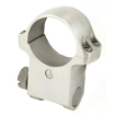 Picture of Ruger Standard - Ring - 1" Extra High(6) - Stainless Finish - 6K - Sold Individually 90284