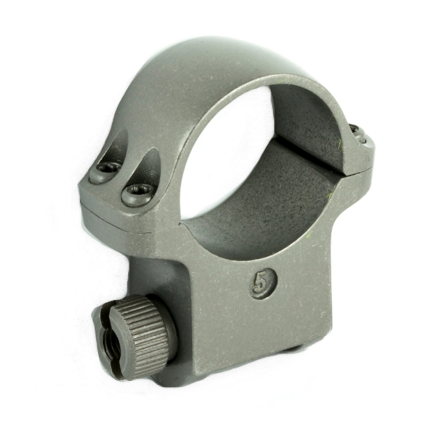 Picture of Ruger Standard - Ring - 1" High(5) - Grey Stainless Finish - 5KTG - Sold Individually 90295