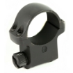 Picture of Ruger Standard - Ring - 1" High(5) - Matte Blue Finish - 5BHM - Sold Individually 90279