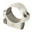 Picture of Ruger Standard - Ring - 1" Low(3) - Stainless Finish - 3K - Sold Individually 90281