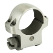 Picture of Ruger Standard - Ring - 1" Medium(4) - Stainless Finish - 4K - Sold Individually 90282