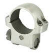 Picture of Ruger Standard - Ring - 1" Medium(4) - Stainless Finish - 4K - Sold Individually 90282