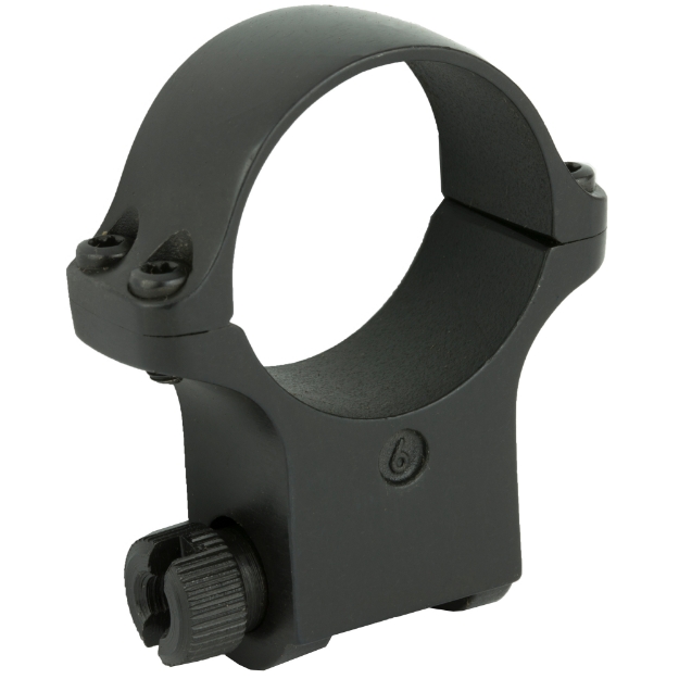 Picture of Ruger Standard - Ring - 30mm Extra High(6) - Matte Blue Finish - 6B30 - Sold Individually 90323