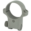 Picture of Ruger Standard - Ring - 30mm Extra High(6) - Matte Stainless Finish - 6K30HM - Sold Individually 90320