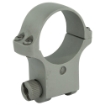 Picture of Ruger Standard - Ring - 30mm Extra High(6) - Matte Stainless Finish - 6K30HM - Sold Individually 90320