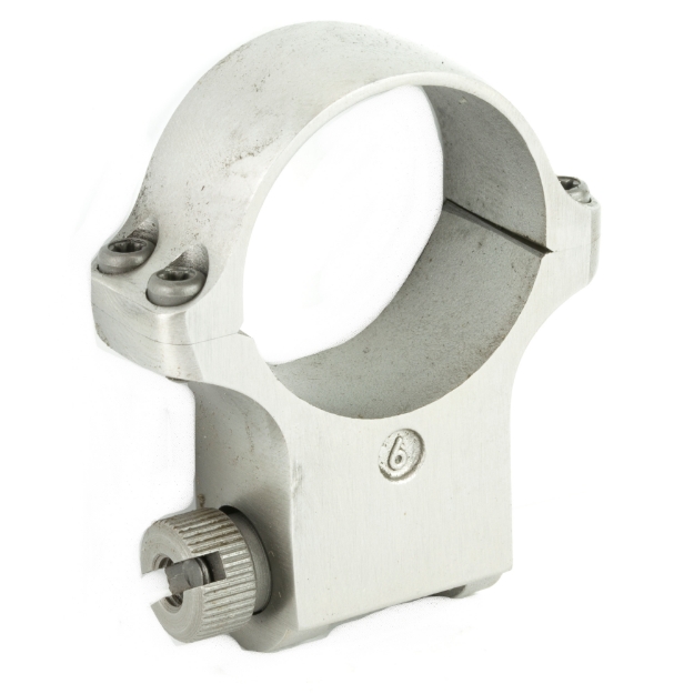 Picture of Ruger Standard - Ring - 30mm Extra High(6) - Stainless Finish - 6K30 - Sold Individually 90287