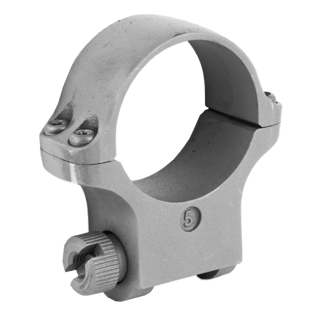 Picture of Ruger Standard - Ring - 30mm High(5) - Matte Stainless Finish - 5K30HM - Sold Individually 90319