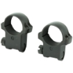 Picture of Ruger Standard - Ring Set - 1" High - Matte Blue Finish - 1-5BHM & 1-6BHM - 2 Pack 90409