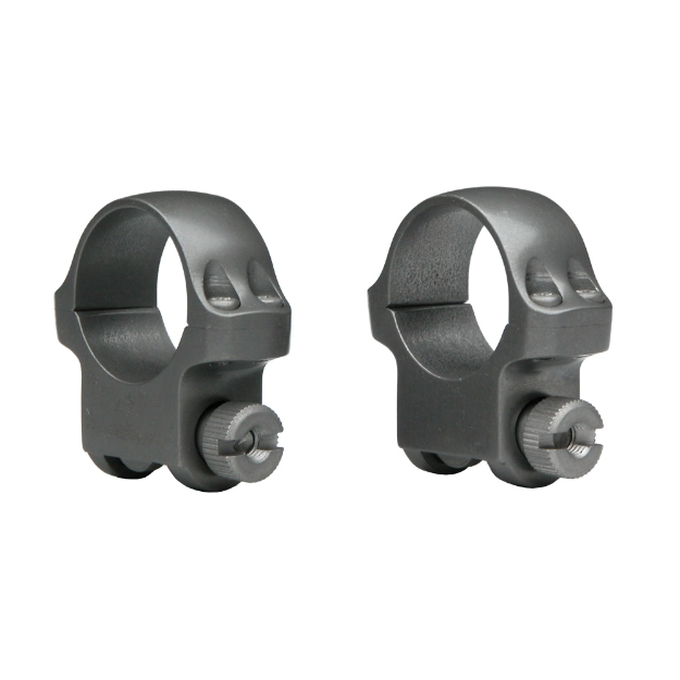 Picture of Ruger Standard - Ring Set - 1" Medium - Matte Blue Finish - 1-4BHM & 1-5BHM - 2 Pack 90411