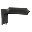 Picture of Ruger Stock Adapter - Fits Ruger American Rimfire - 10/22 and any Ruger rifle w/the Modular Stock System - High Comb/Compact Pull - Black 90434