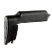 Picture of Ruger Stock Adapter - Fits Ruger American Rimfire - 10/22 and any Ruger rifle w/the Modular Stock System - High Comb/Compact Pull - Black 90434