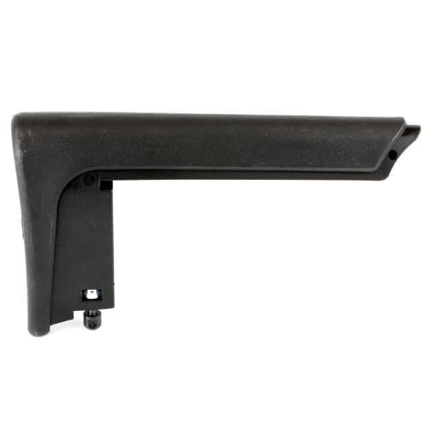 Picture of Ruger Stock Adapter - Fits Ruger American Rimfire - 10/22 and any Ruger rifle w/the Modular Stock System - Low Comb/Compact Pull - Black 90433