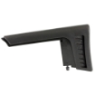 Picture of Ruger Stock Adapter - Fits Ruger American Rimfire - 10/22 and any Ruger rifle w/the Modular Stock System - Low Comb/Standard Pull - Black 90431