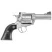 Picture of Ruger Super Blackhawk - TALO Edition - Single Action - Revolver - 44 Magnum - 3.75" Barrel - Steel - Satin Finish - Silver - Black Laminate Grips - Adjustable Sights - 6 Rounds 00817