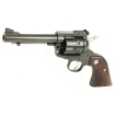 Picture of Ruger Super Blackhawk Standard - Single Action - Revolver - 44 Magnum - 5.5" Barrel - Alloy Steel - Blued Finish - Hardwood Grips - Adjustable Rear & Ramp Front Sight - 6 Rounds 00810