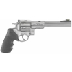 Picture of Ruger Super Redhawk - TALO Edition - Double Action/Single Action - Revolver - 44 Magnum - 7.5" Barrel - Stainless Steel - Satin Stainless Finish - Rubber Grip - Fiber Optic Front and Adjustable Rear Sights - 6 Rounds 05520